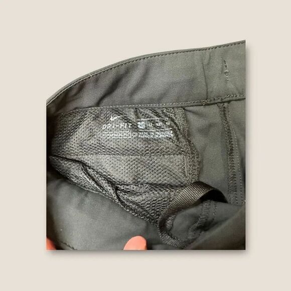 Nike Women’s Flex Victory Shorts Black XS NWT - Picture 6 of 7